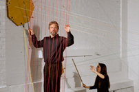 ensemble arcimboldo / resonance-box / Limits / Arcimboldo Consort / Thilo Hirsch, Abril Padilla
