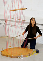 ensemble arcimboldo / resonance-box / Proben Piano Extensions / Abril Padilla