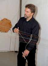 ensemble arcimboldo / resonance-box / Rebox 13 / Thilo Hirsch