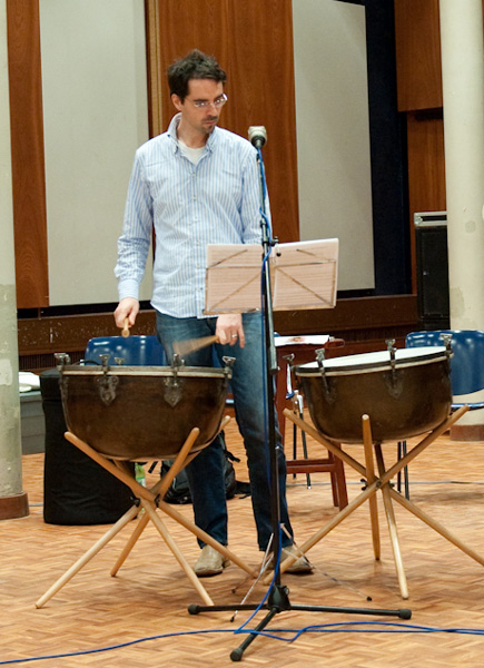 Tombales - Philip Tarr