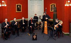 Die Bogenhauser Künstlerkapelle - ensemble arcimboldo